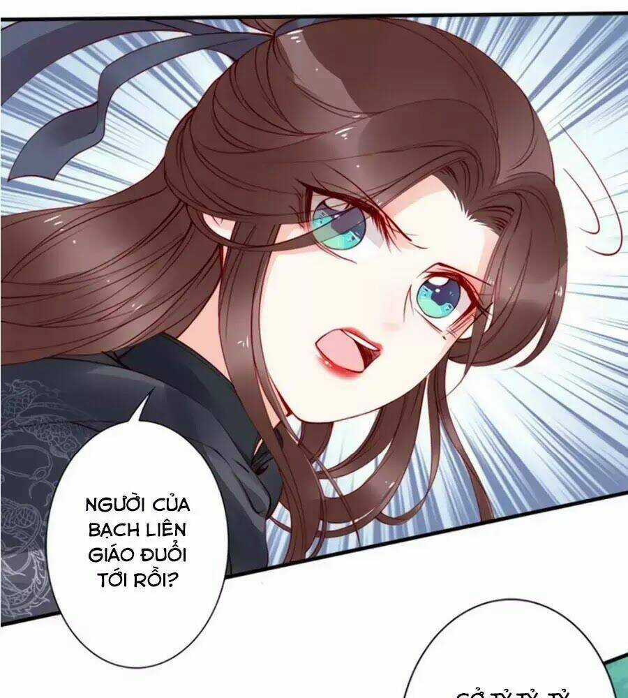 Đế Cung Đông Hoàng Phi - Chapter 39 - Trang 53