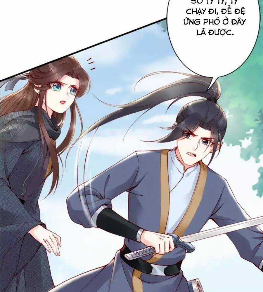 Đế Cung Đông Hoàng Phi - Chapter 39 - Trang 54