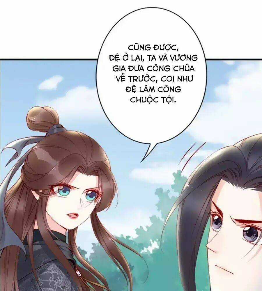 Đế Cung Đông Hoàng Phi - Chapter 39 - Trang 56