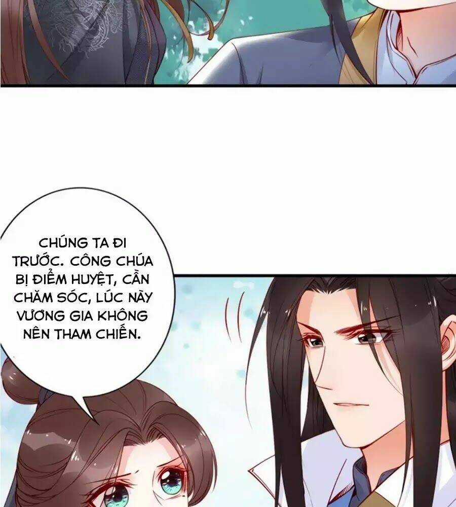 Đế Cung Đông Hoàng Phi - Chapter 39 - Trang 57