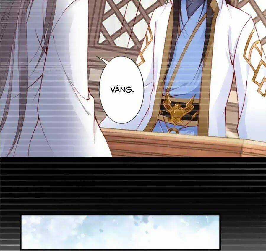 Đế Cung Đông Hoàng Phi - Chapter 39 - Trang 7