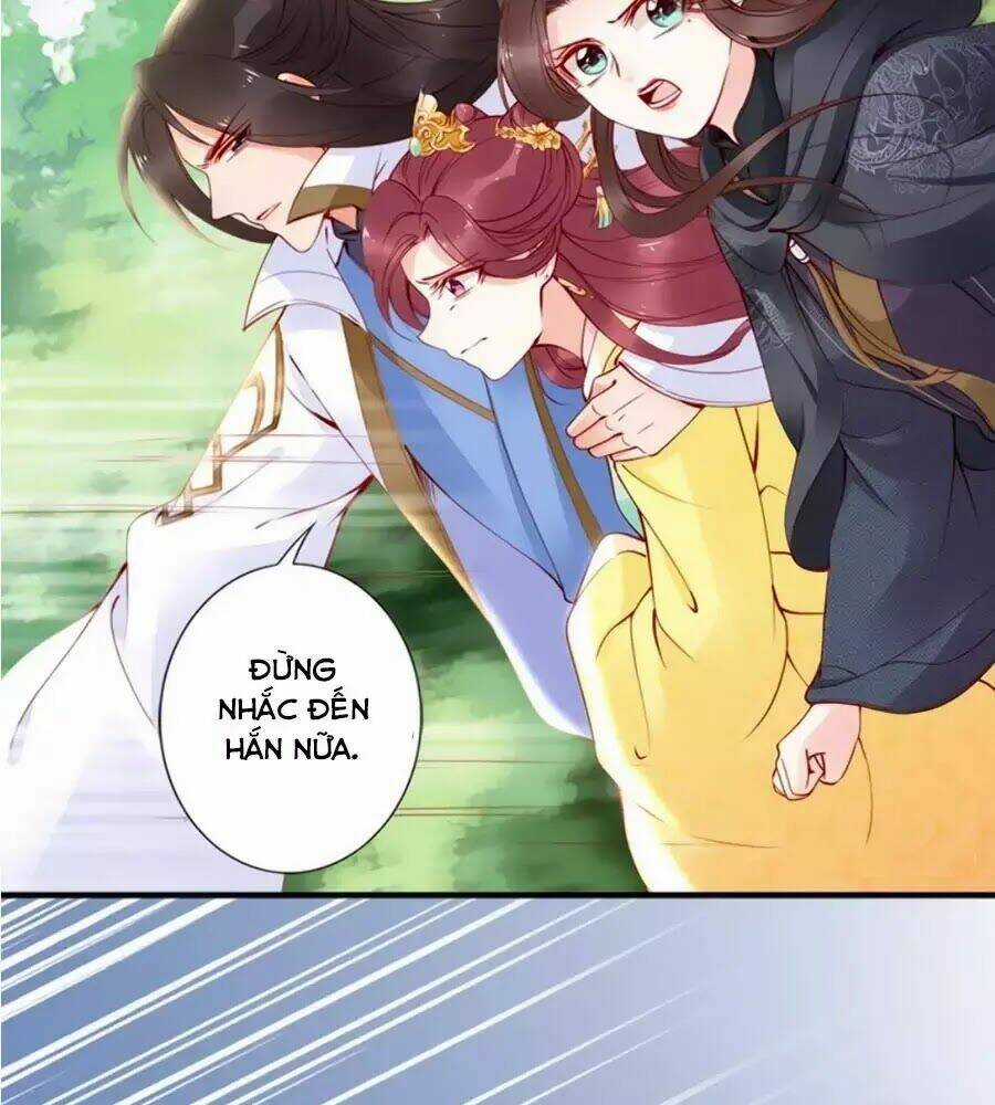 Đế Cung Đông Hoàng Phi - Chapter 39 - Trang 63