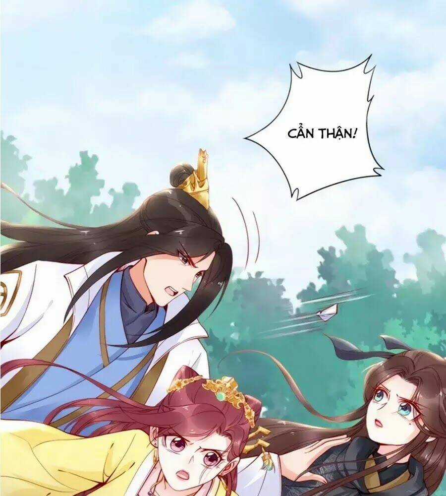 Đế Cung Đông Hoàng Phi - Chapter 39 - Trang 65