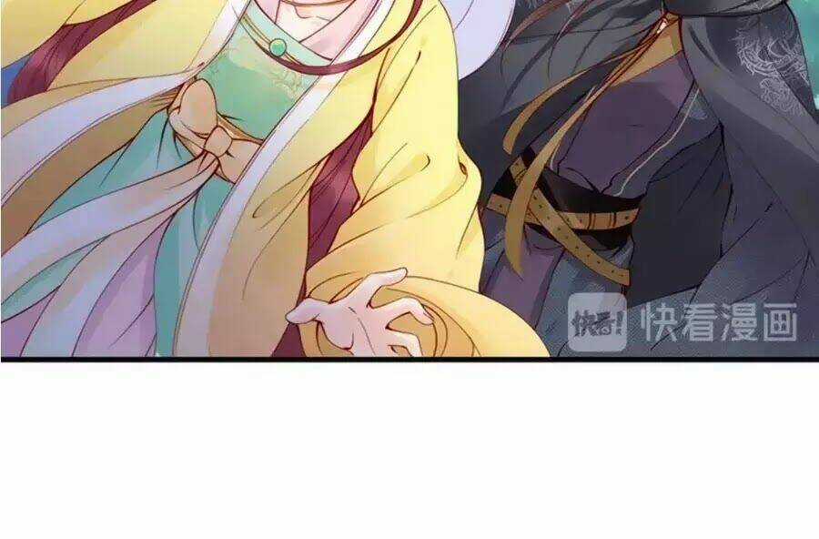 Đế Cung Đông Hoàng Phi - Chapter 39 - Trang 66