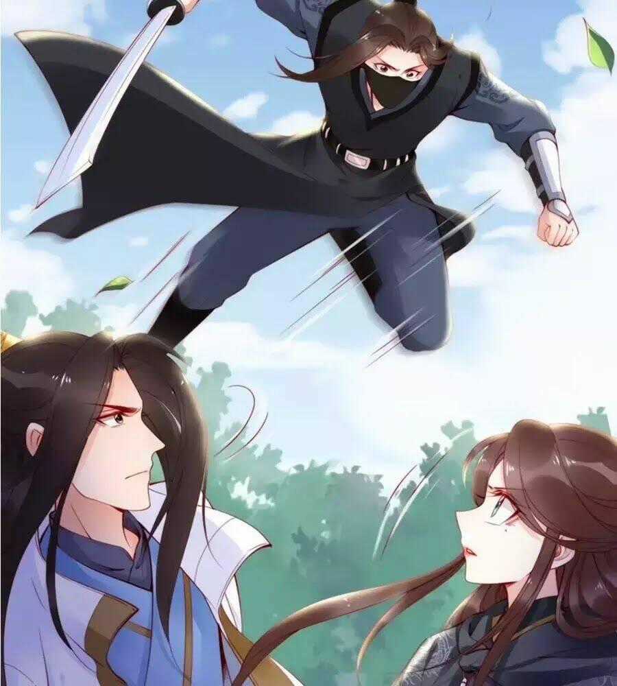 Đế Cung Đông Hoàng Phi - Chapter 39 - Trang 68