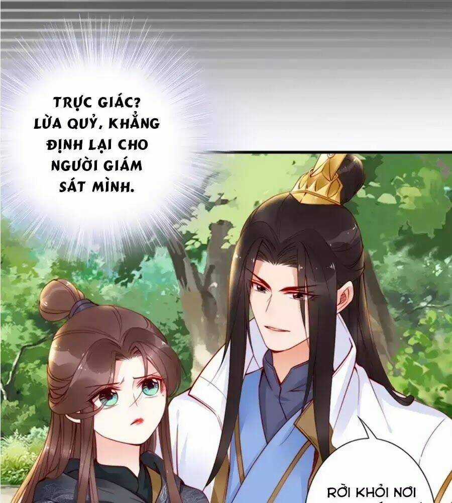 Đế Cung Đông Hoàng Phi - Chapter 39 - Trang 8