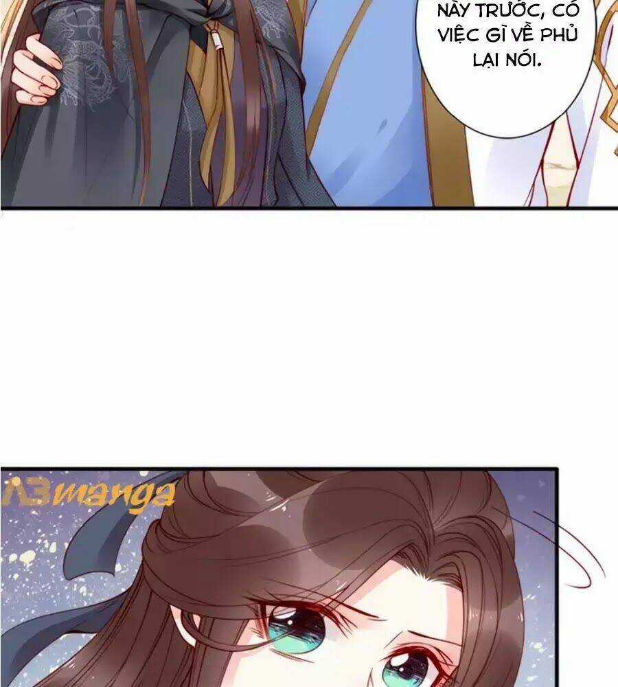 Đế Cung Đông Hoàng Phi - Chapter 39 - Trang 9