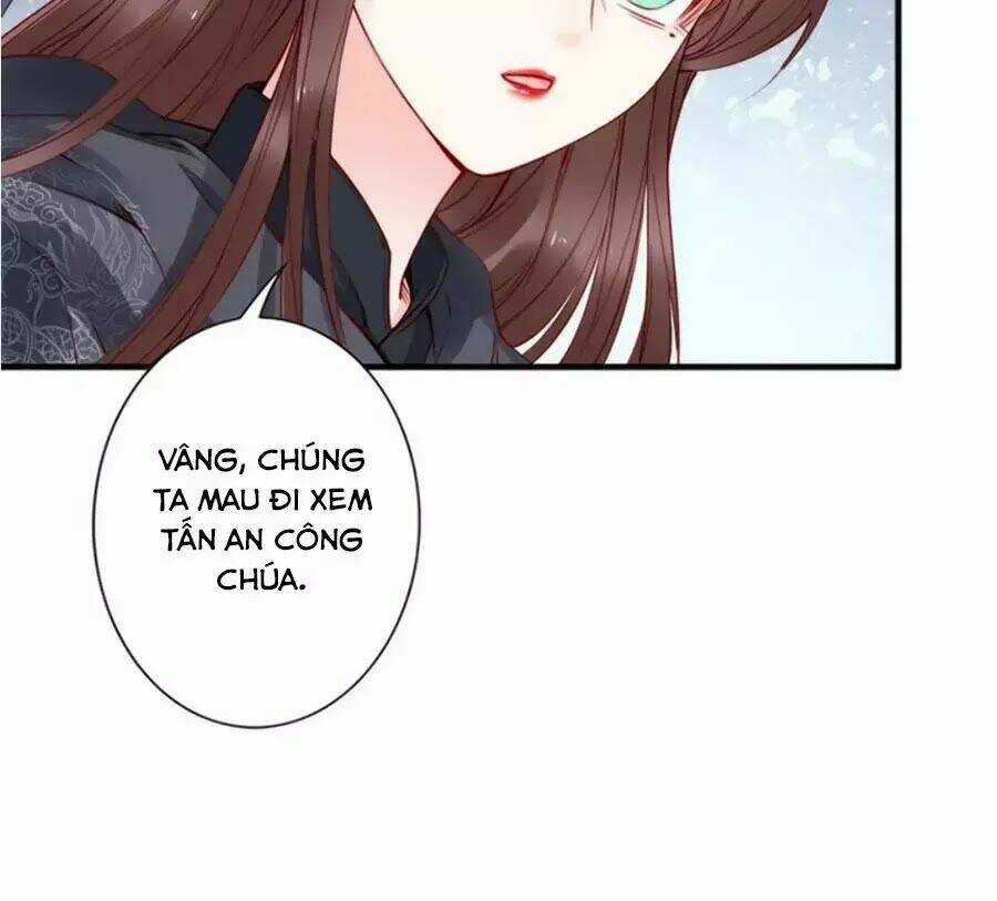 Đế Cung Đông Hoàng Phi - Chapter 39 - Trang 10