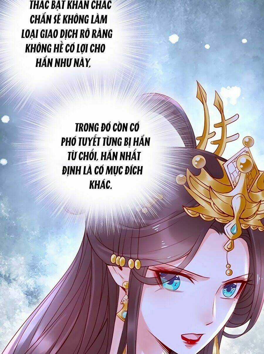 Đế Cung Đông Hoàng Phi - Chapter 4 - Trang 12