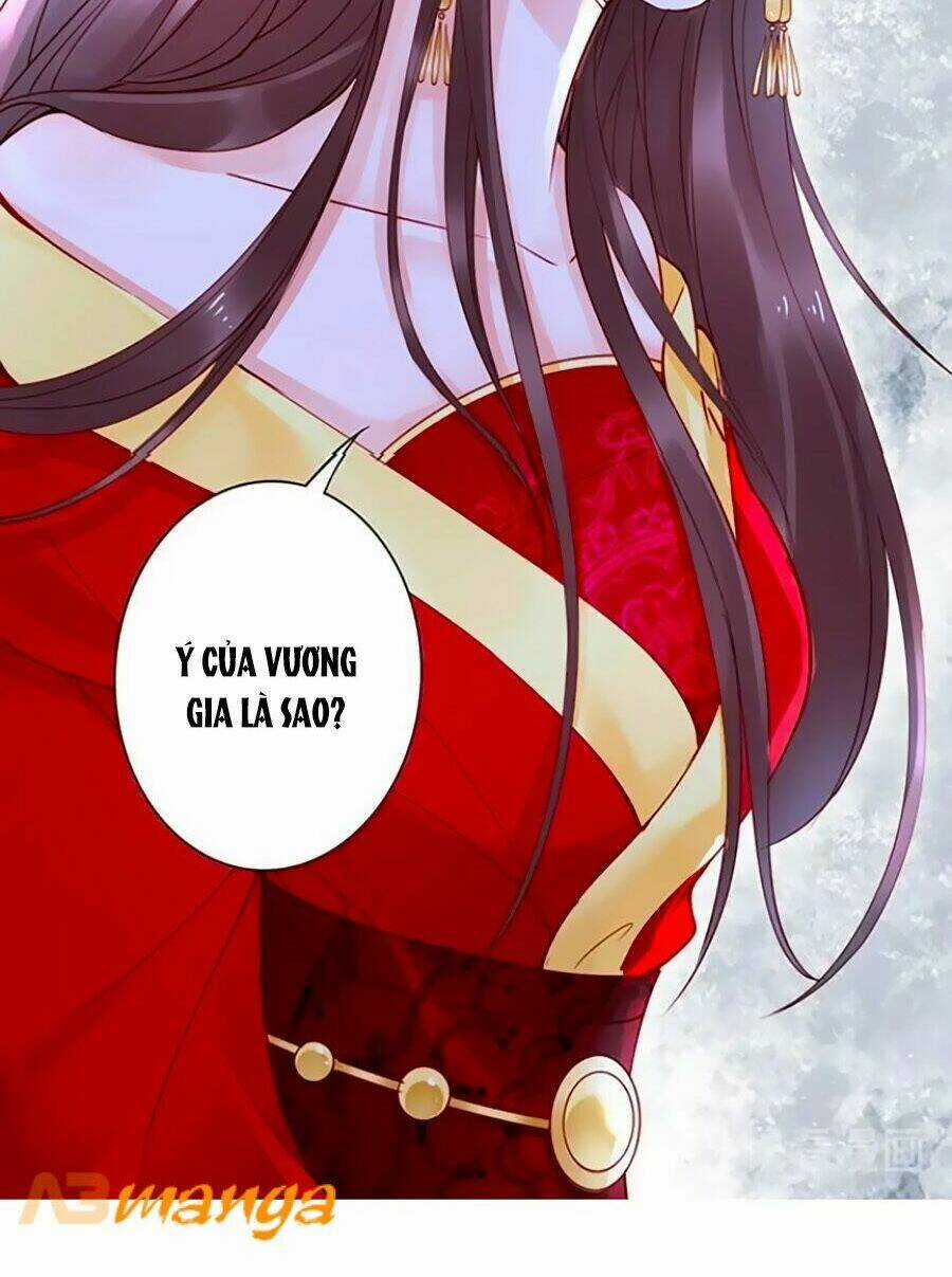 Đế Cung Đông Hoàng Phi - Chapter 4 - Trang 13