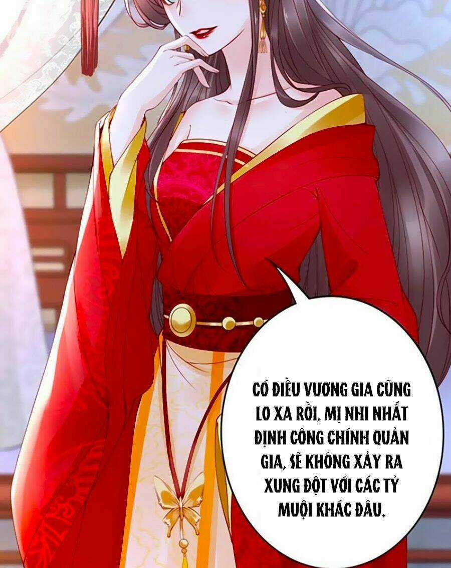 Đế Cung Đông Hoàng Phi - Chapter 4 - Trang 16