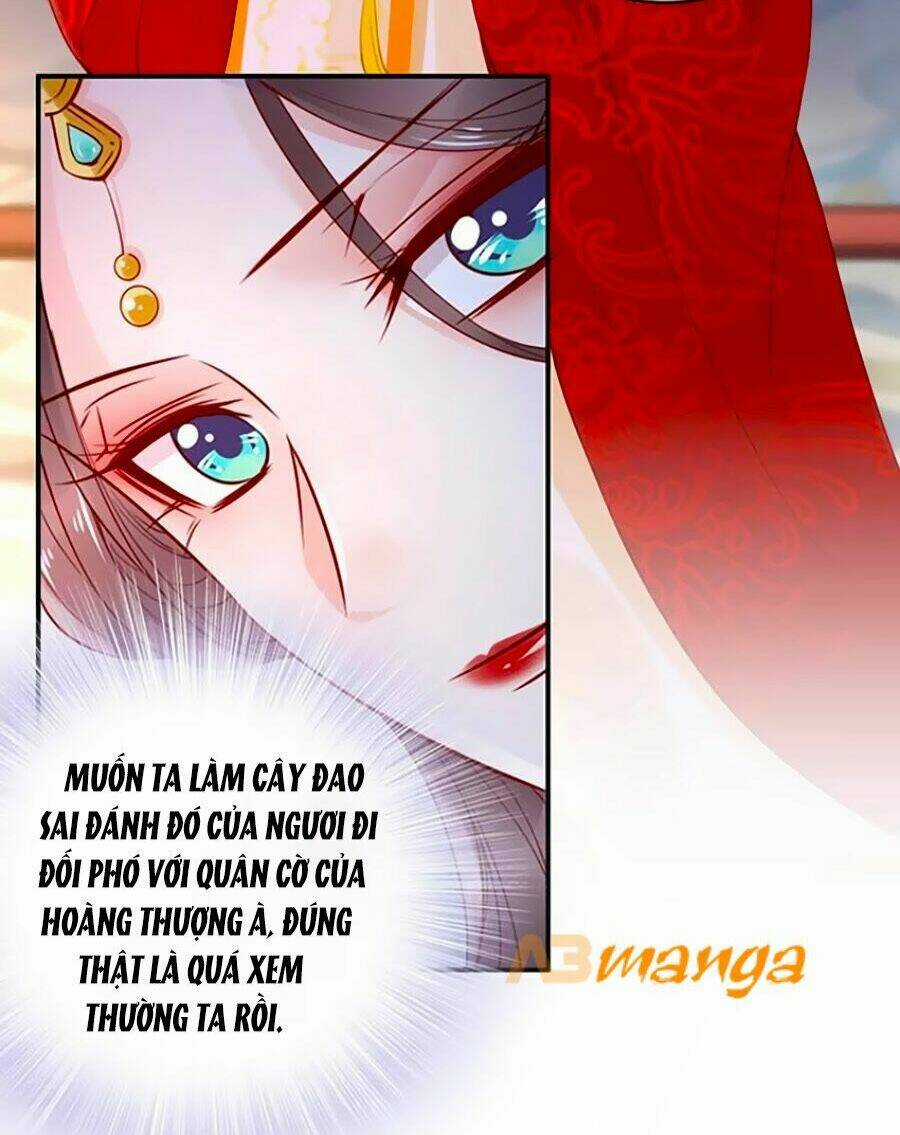 Đế Cung Đông Hoàng Phi - Chapter 4 - Trang 17