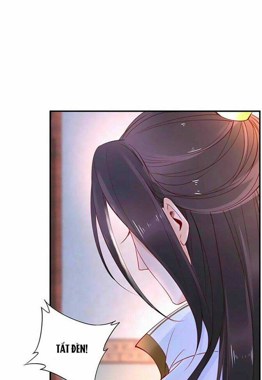 Đế Cung Đông Hoàng Phi - Chapter 4 - Trang 21