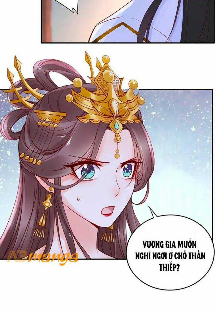 Đế Cung Đông Hoàng Phi - Chapter 4 - Trang 22