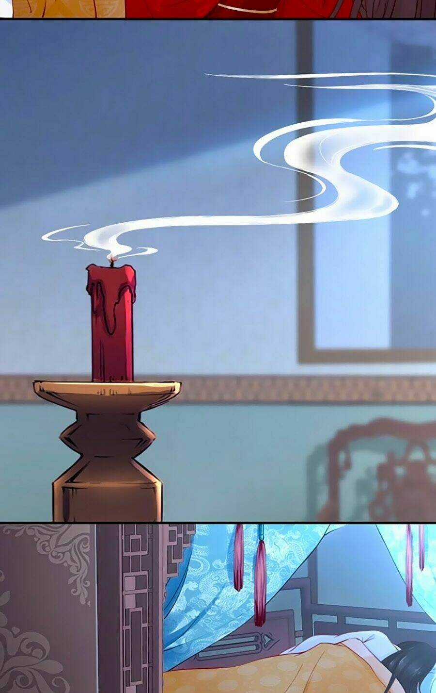 Đế Cung Đông Hoàng Phi - Chapter 4 - Trang 27