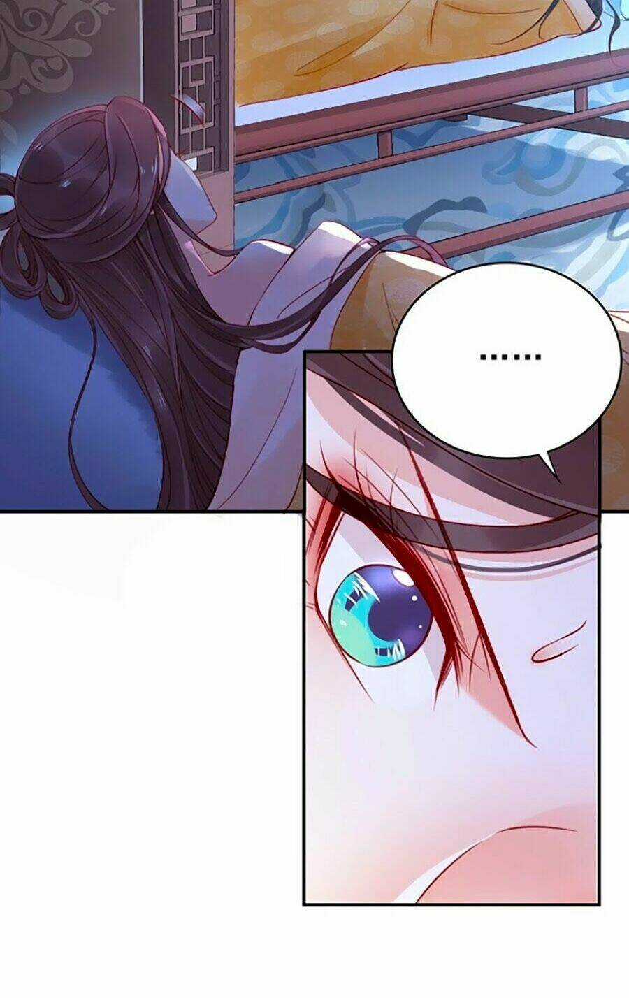 Đế Cung Đông Hoàng Phi - Chapter 4 - Trang 28