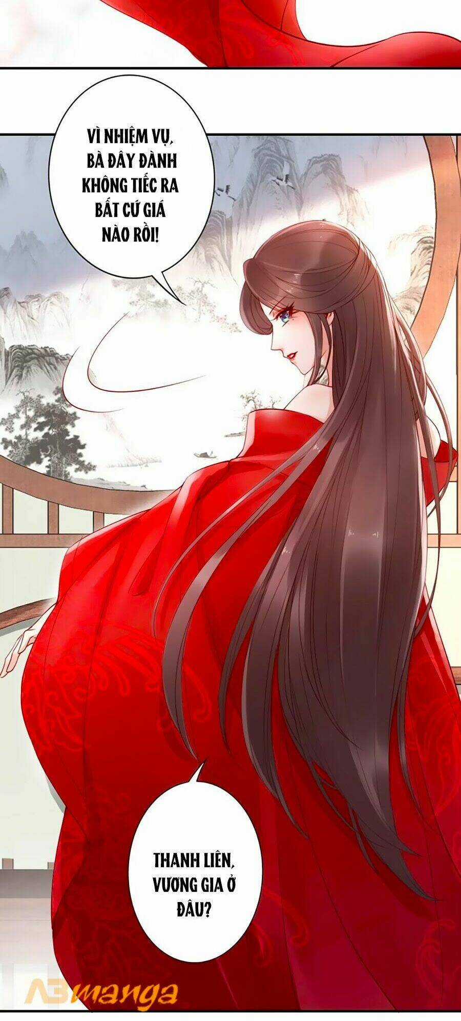 Đế Cung Đông Hoàng Phi - Chapter 4 - Trang 36