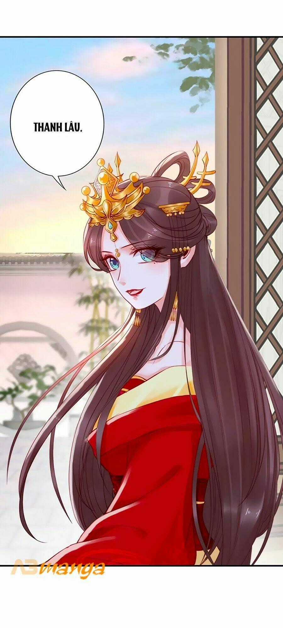 Đế Cung Đông Hoàng Phi - Chapter 4 - Trang 39