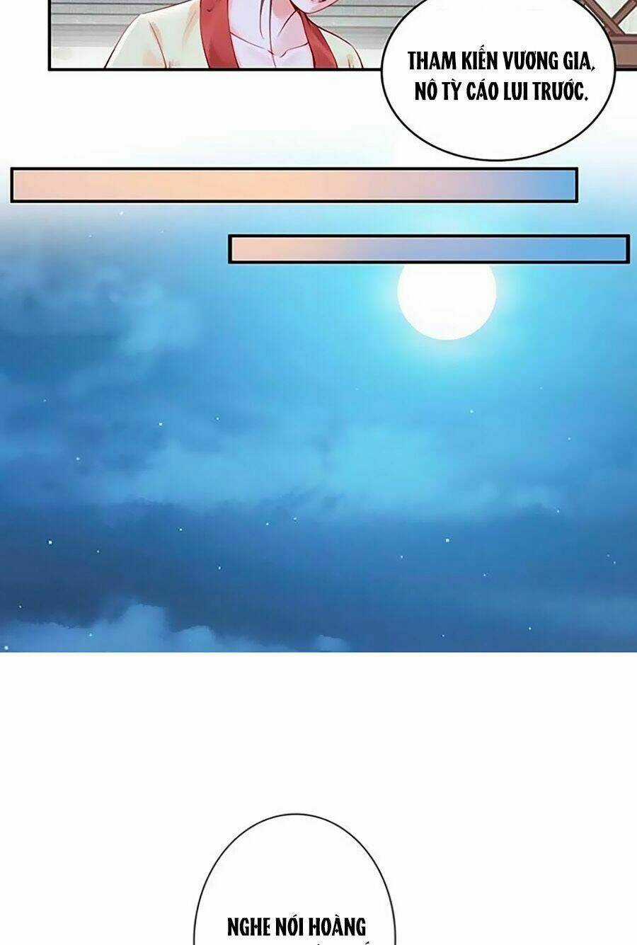 Đế Cung Đông Hoàng Phi - Chapter 4 - Trang 5