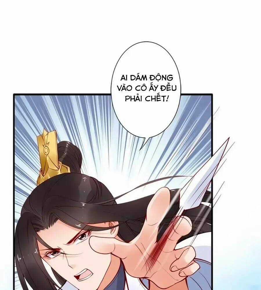 Đế Cung Đông Hoàng Phi - Chapter 40 - Trang 1