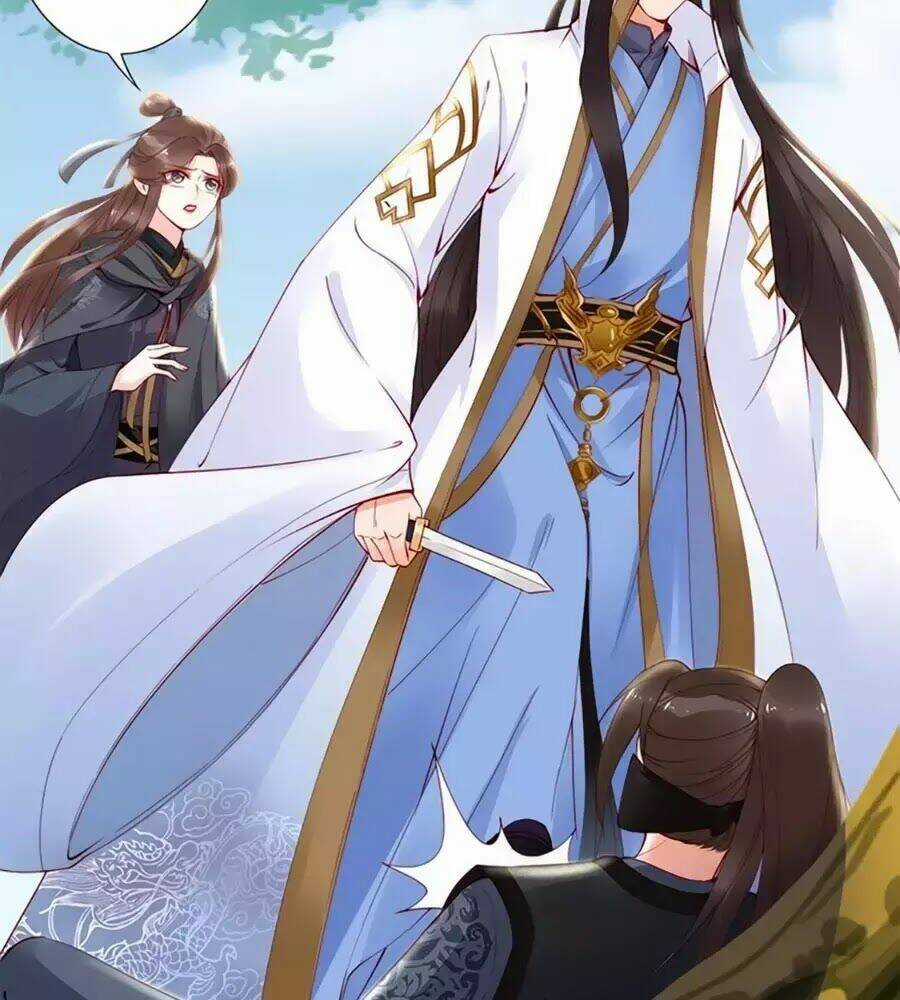 Đế Cung Đông Hoàng Phi - Chapter 40 - Trang 11