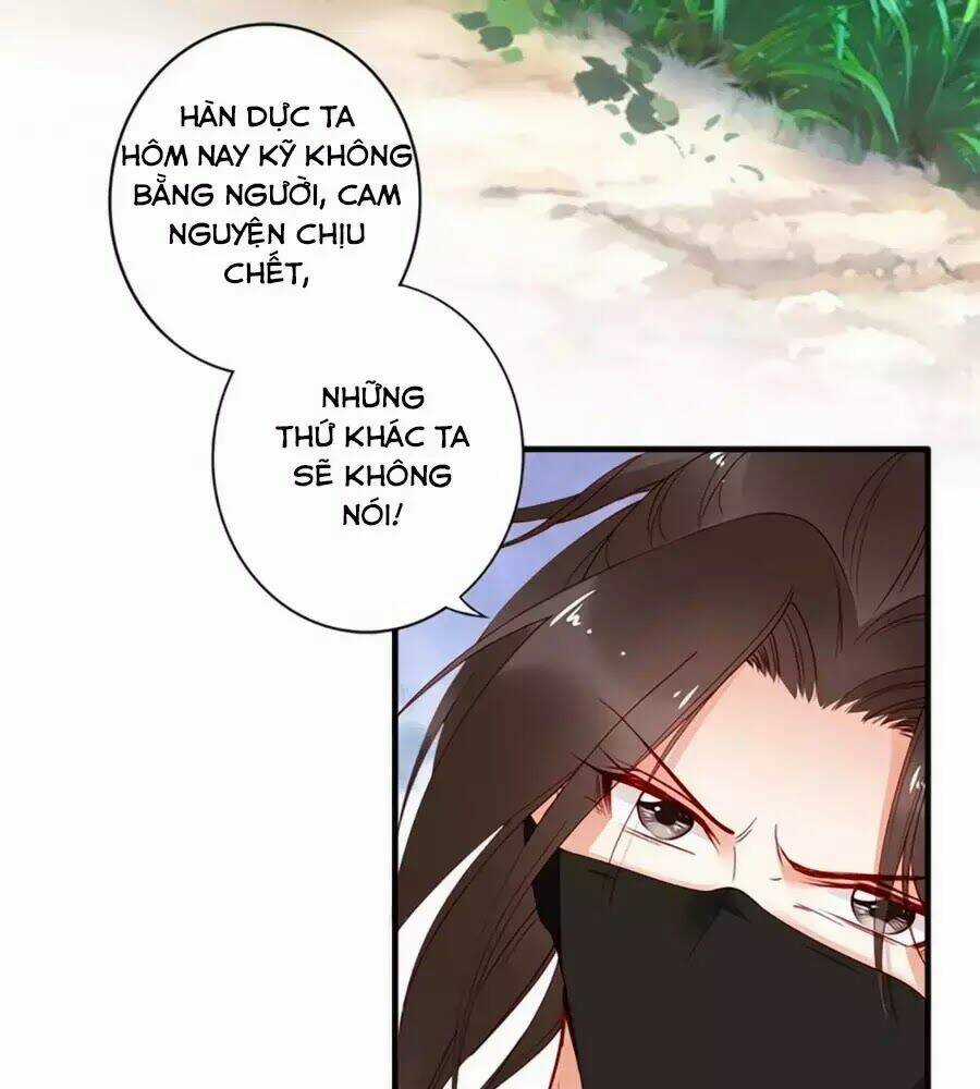Đế Cung Đông Hoàng Phi - Chapter 40 - Trang 13