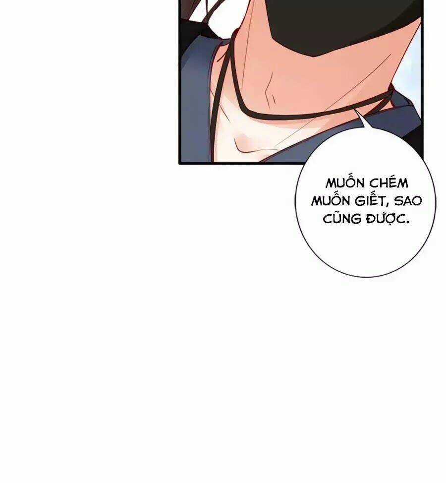 Đế Cung Đông Hoàng Phi - Chapter 40 - Trang 14