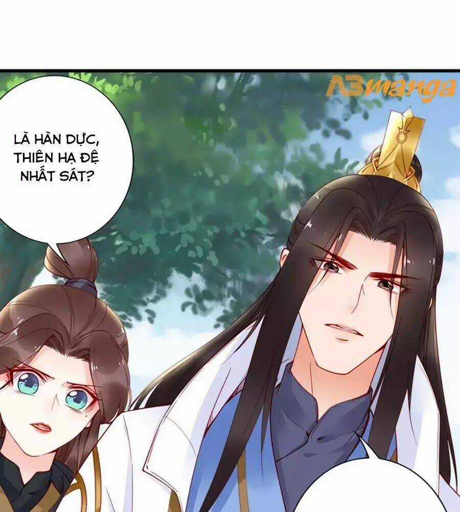 Đế Cung Đông Hoàng Phi - Chapter 40 - Trang 15