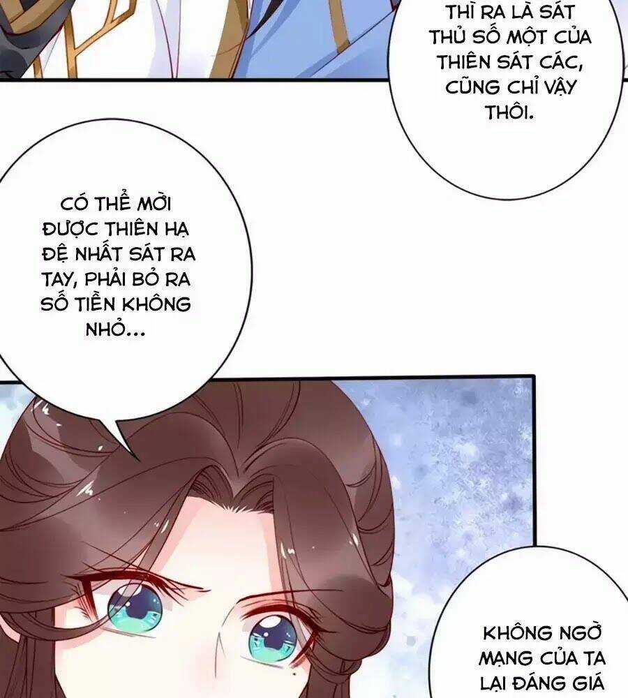 Đế Cung Đông Hoàng Phi - Chapter 40 - Trang 16