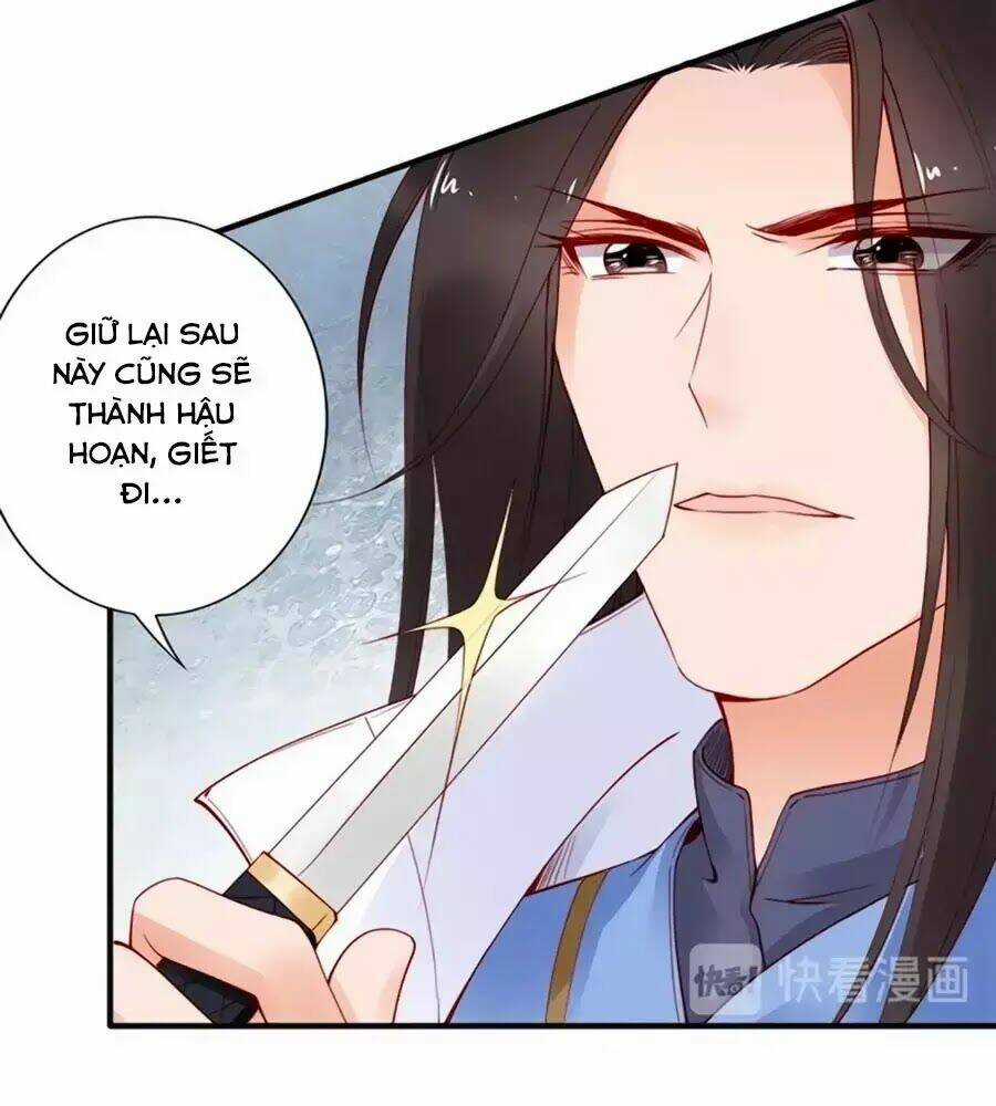 Đế Cung Đông Hoàng Phi - Chapter 40 - Trang 18