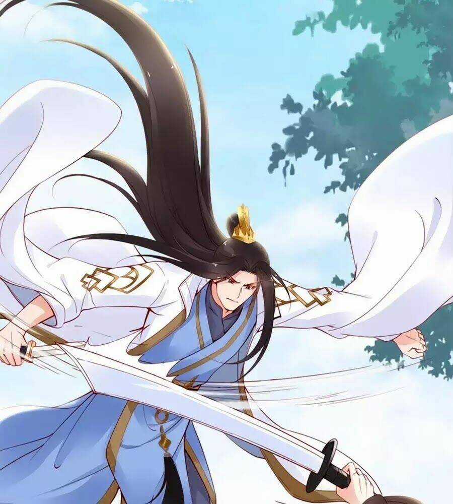 Đế Cung Đông Hoàng Phi - Chapter 40 - Trang 3