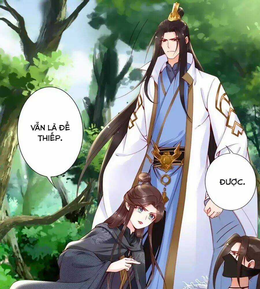 Đế Cung Đông Hoàng Phi - Chapter 40 - Trang 21