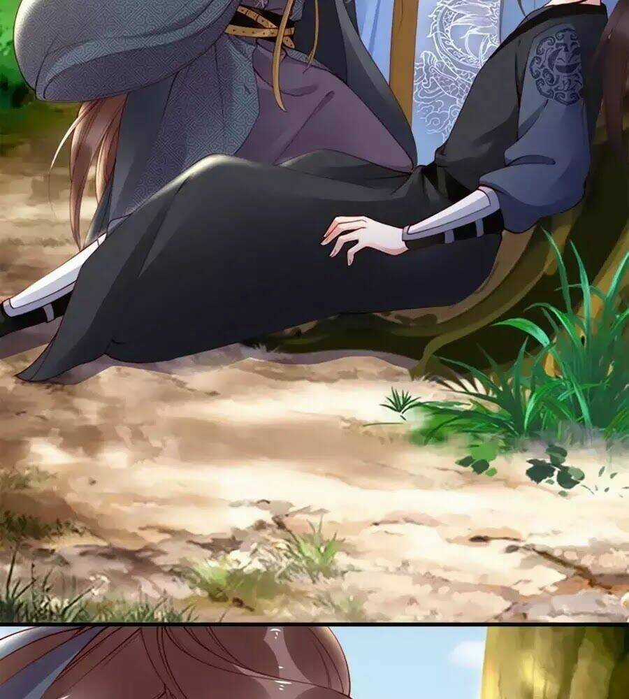 Đế Cung Đông Hoàng Phi - Chapter 40 - Trang 22