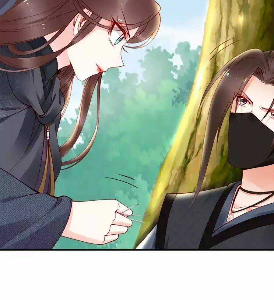 Đế Cung Đông Hoàng Phi - Chapter 40 - Trang 23