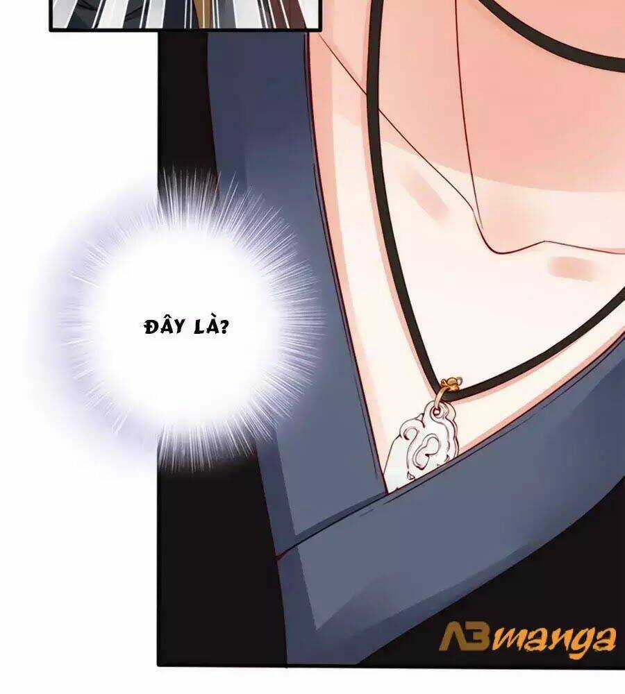 Đế Cung Đông Hoàng Phi - Chapter 40 - Trang 25