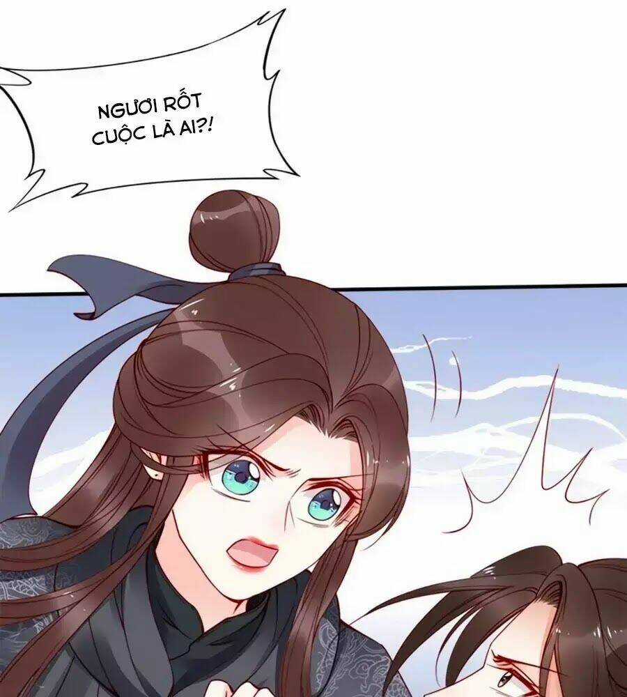 Đế Cung Đông Hoàng Phi - Chapter 40 - Trang 26