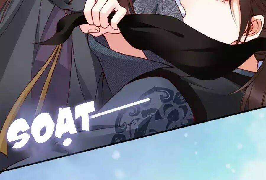 Đế Cung Đông Hoàng Phi - Chapter 40 - Trang 27