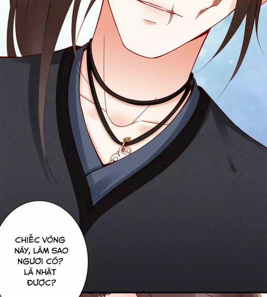 Đế Cung Đông Hoàng Phi - Chapter 40 - Trang 29