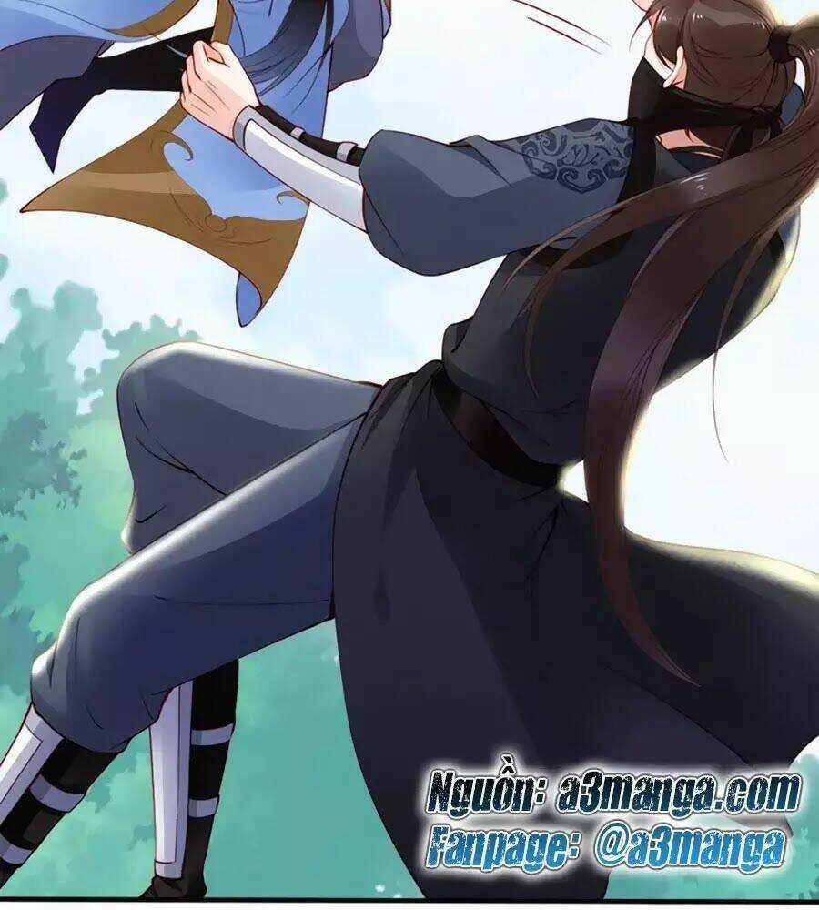 Đế Cung Đông Hoàng Phi - Chapter 40 - Trang 4