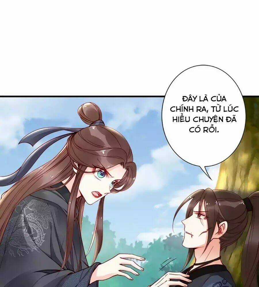 Đế Cung Đông Hoàng Phi - Chapter 40 - Trang 32