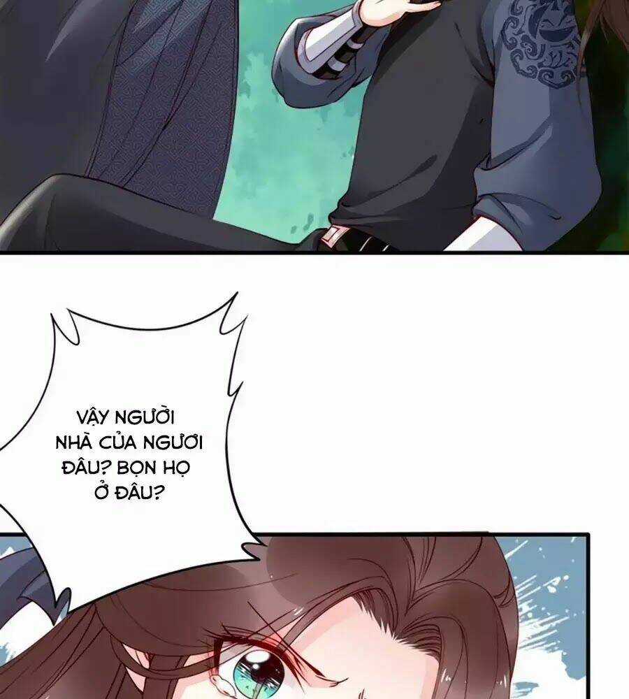 Đế Cung Đông Hoàng Phi - Chapter 40 - Trang 33