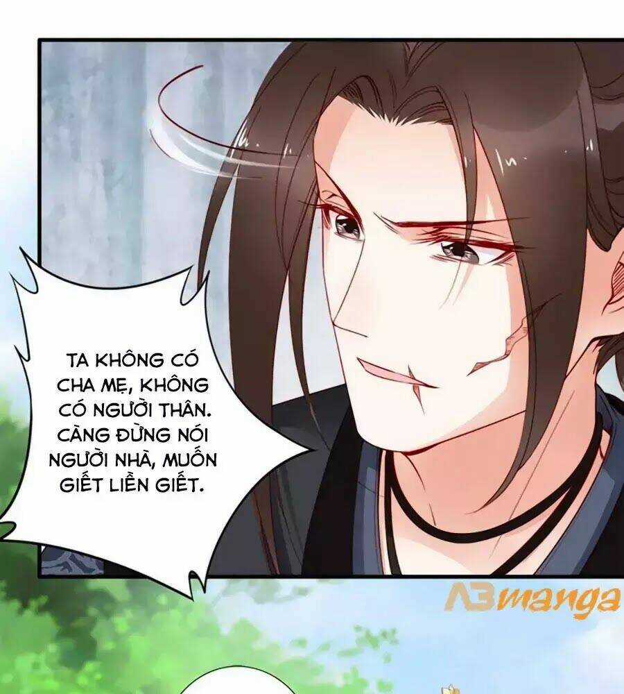 Đế Cung Đông Hoàng Phi - Chapter 40 - Trang 35