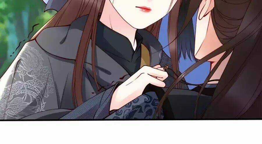 Đế Cung Đông Hoàng Phi - Chapter 40 - Trang 37