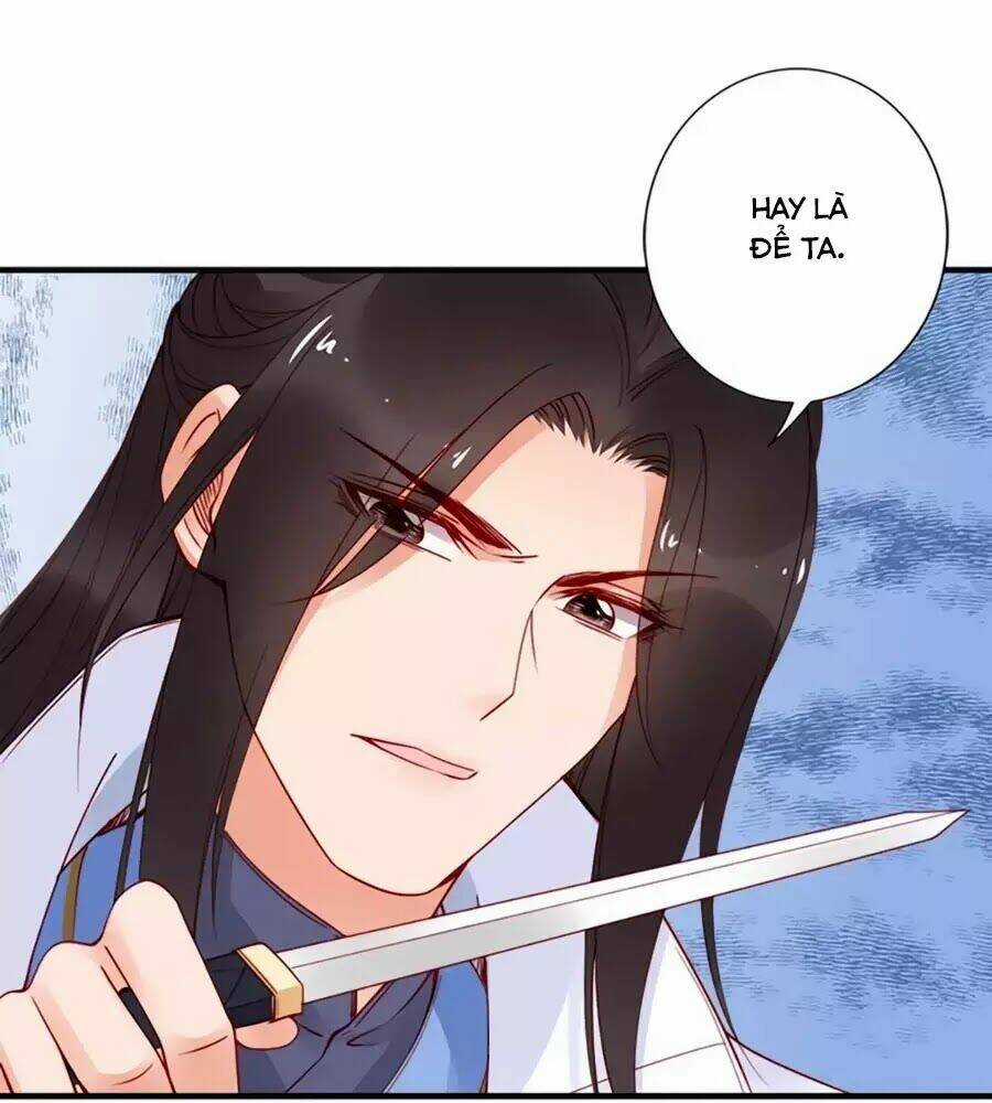 Đế Cung Đông Hoàng Phi - Chapter 40 - Trang 38