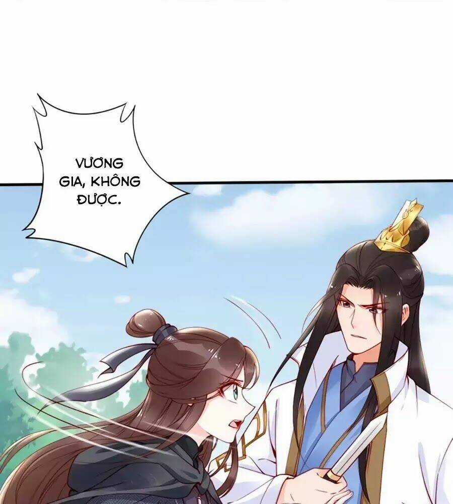 Đế Cung Đông Hoàng Phi - Chapter 40 - Trang 39
