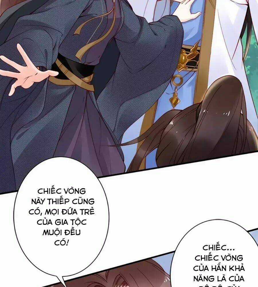 Đế Cung Đông Hoàng Phi - Chapter 40 - Trang 40