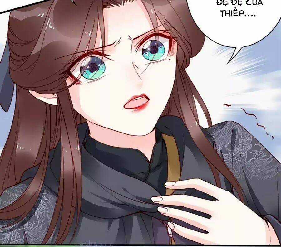 Đế Cung Đông Hoàng Phi - Chapter 40 - Trang 41
