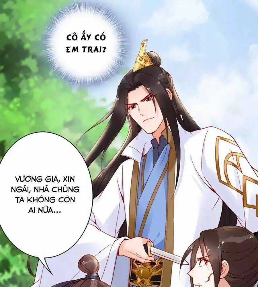 Đế Cung Đông Hoàng Phi - Chapter 40 - Trang 42