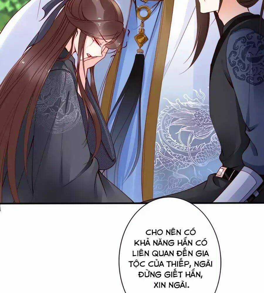 Đế Cung Đông Hoàng Phi - Chapter 40 - Trang 43