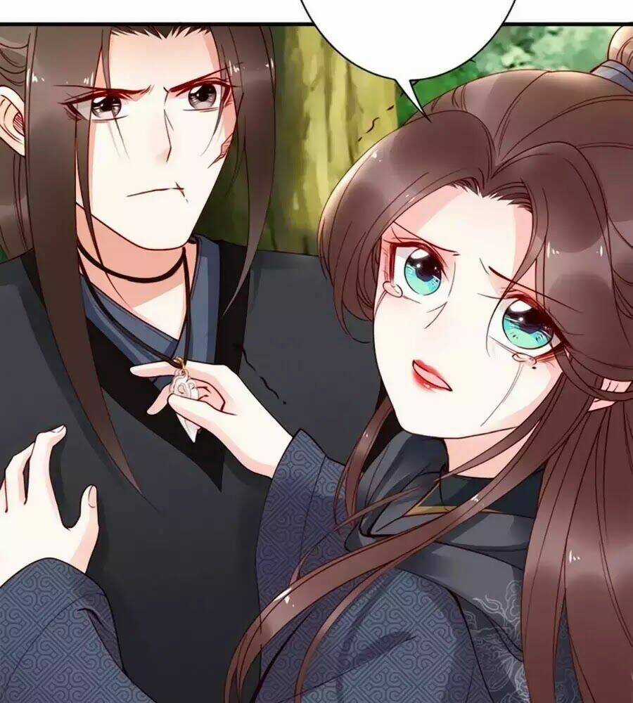 Đế Cung Đông Hoàng Phi - Chapter 40 - Trang 44